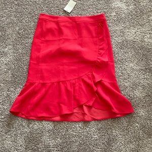 Beautiful lined Boden skirt